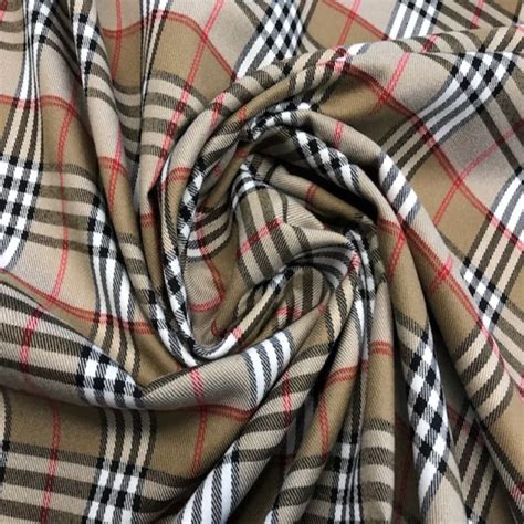 can you buy burberry fabric|burberry fabric for sale uk.